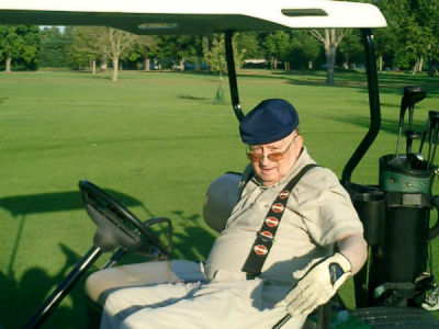 Lester Schneberger