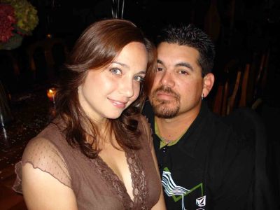 Theresa Pacheco