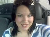 Brittney Strong