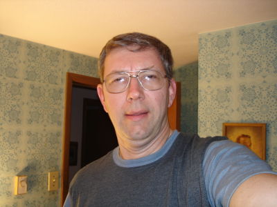 Bruce Wolfe