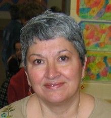 Beryl Wilson