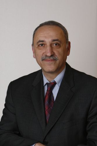 Mark Kleyman