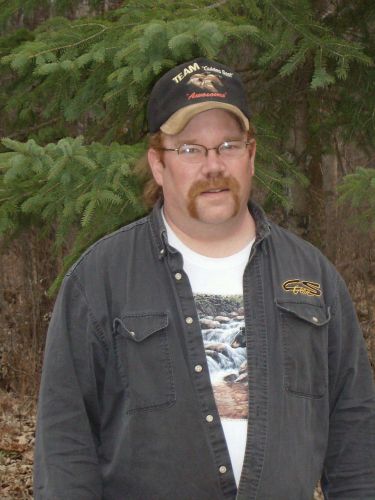 Brent Olson