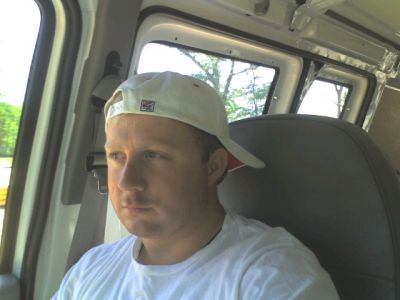 Daniel Jernigan