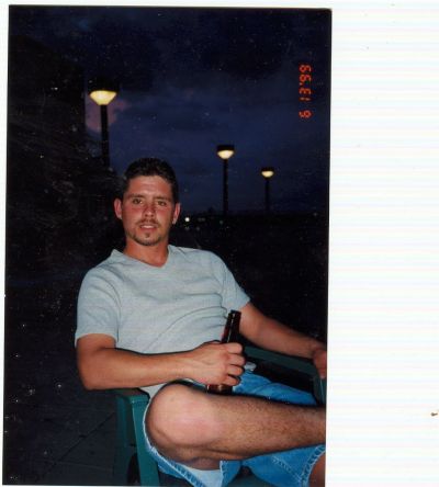 Craig Mulligan