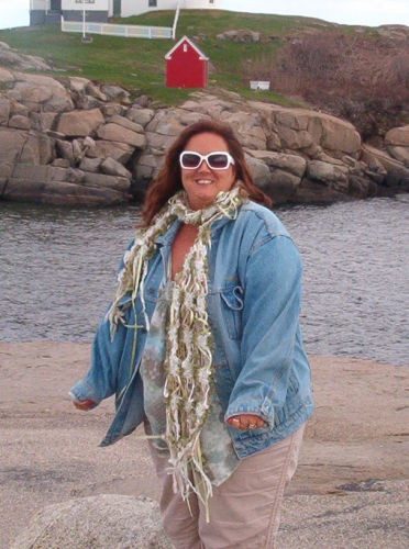 Sherry Atwell