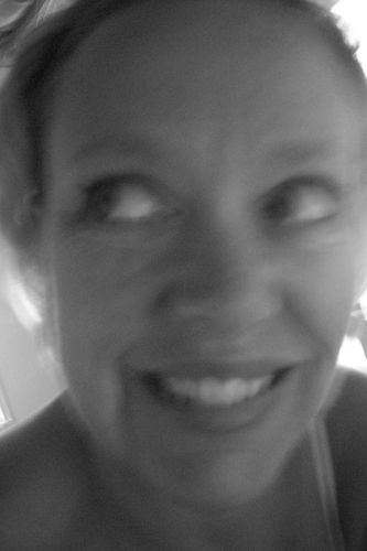Angelina Clark