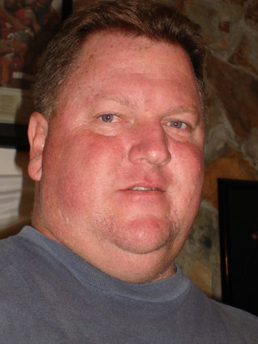 Christopher Andrews