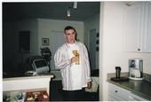 Scott Lauger