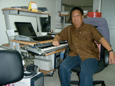 Edgar Monsalve