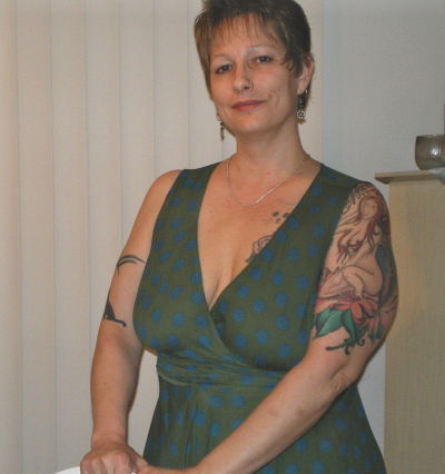 Teresa Lowery