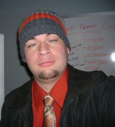 Jonathan Wheeler