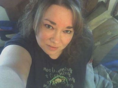 Dawn Morgan