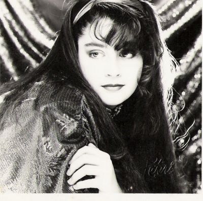 Kathleen Moss