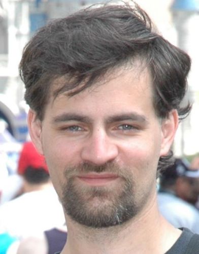 Brian Allison