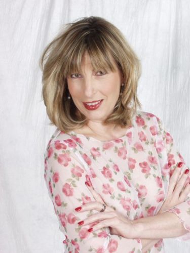 Pamela Silver