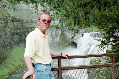 Anthony Bowles