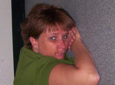Tina Duncan
