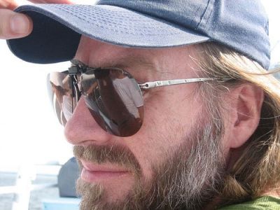 Paul Allison