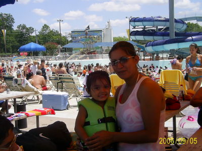 Lillian Aguirre