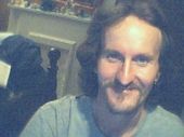 Harold Grimes