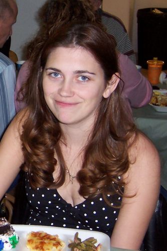 Goldie Shafer