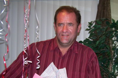 Kent Burris