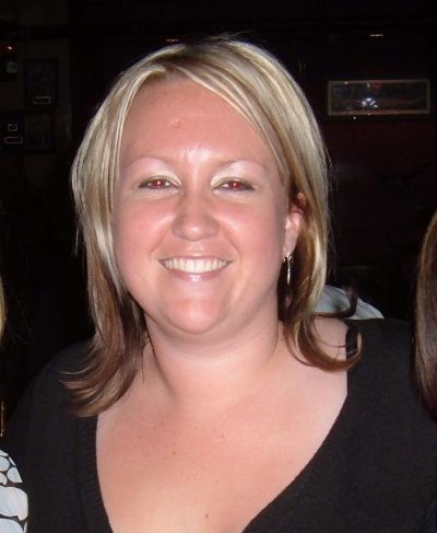 Kelly Hanks