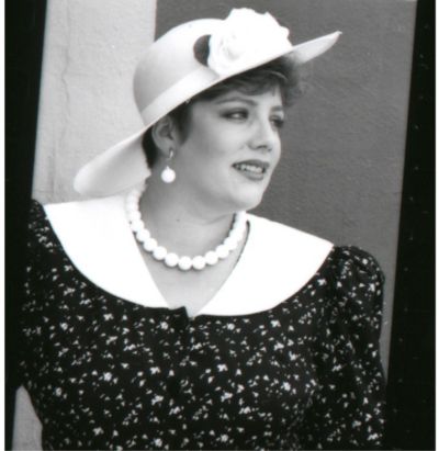 Sabra Tandy