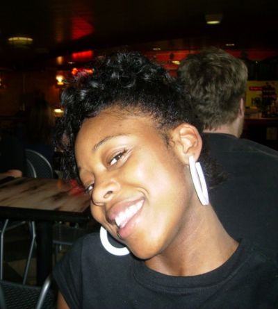 Devyn Morris