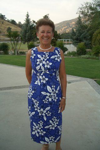 Gloria Hackett