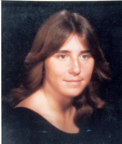 Theresa Homan
