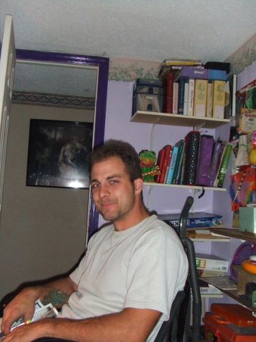 Richard Spofford