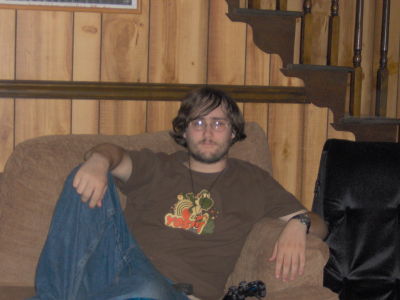 Kyle Burns