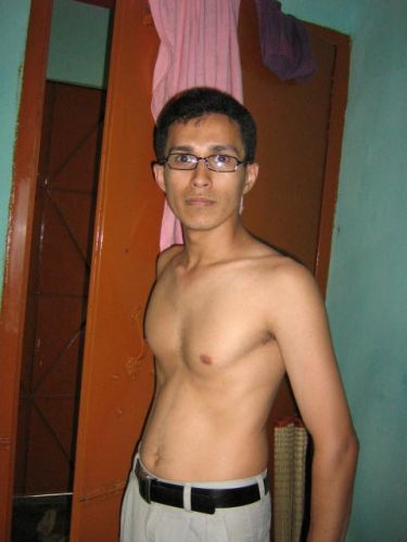 Saif Uddin