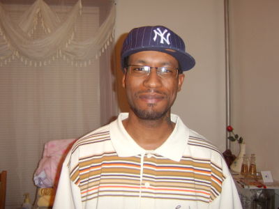 Charles Saunders