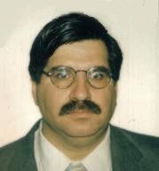 Randall Devoran