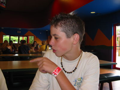 Michael Gingles