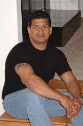 Oscar Duran