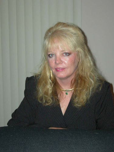 Leslie Patzel