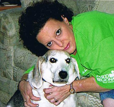 Lynne Johnson