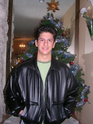 Dustyn Yost