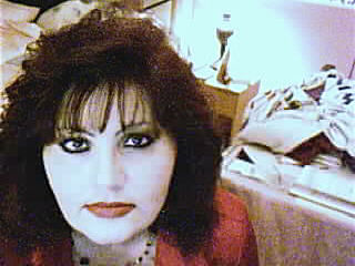 Janice Cline