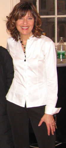 Mary Bolin