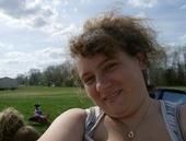 Colleen Detty