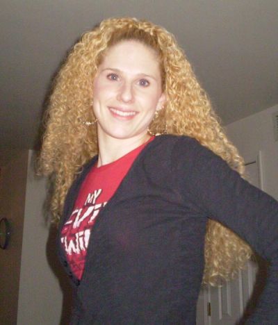 Christin Juedes