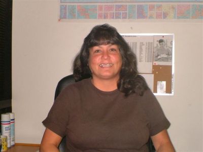 Beatrice Contreras