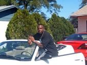 Ronald White