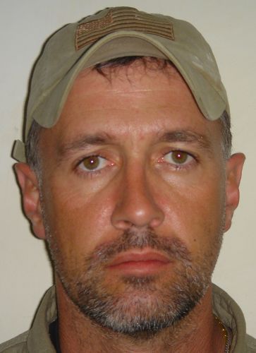 Danny Hall