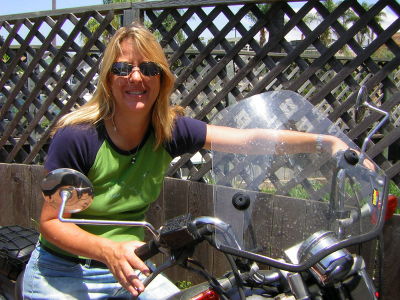 Debra Coker